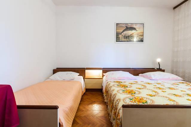 Apartments Villa Bosotina กูกลีตซา ห้อง รูปภาพ