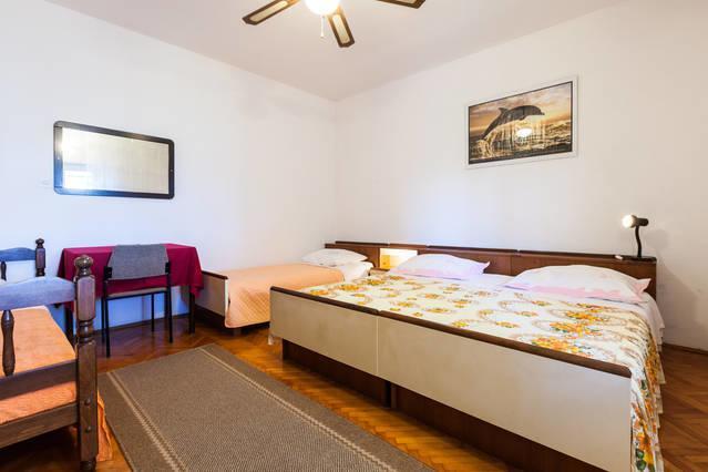 Apartments Villa Bosotina กูกลีตซา ห้อง รูปภาพ