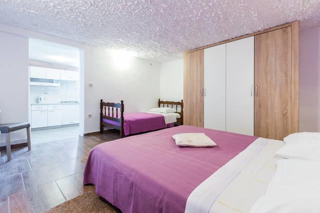 Apartments Villa Bosotina กูกลีตซา ห้อง รูปภาพ