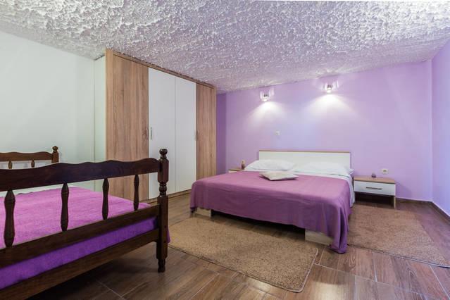 Apartments Villa Bosotina กูกลีตซา ห้อง รูปภาพ