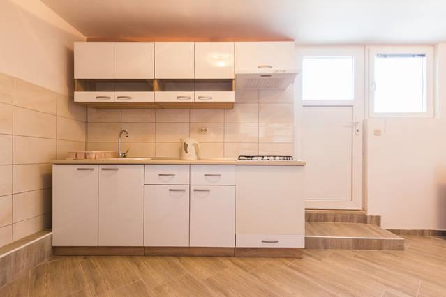 Apartments Villa Bosotina กูกลีตซา ห้อง รูปภาพ