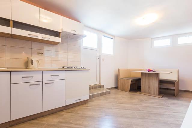 Apartments Villa Bosotina กูกลีตซา ห้อง รูปภาพ