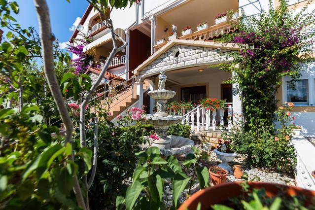 Apartments Villa Bosotina กูกลีตซา ห้อง รูปภาพ