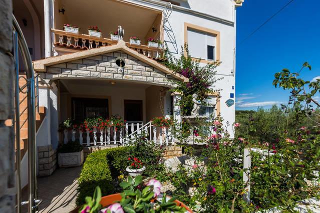 Apartments Villa Bosotina กูกลีตซา ห้อง รูปภาพ