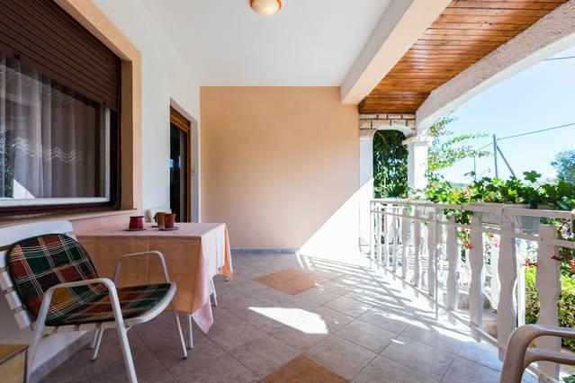 Apartments Villa Bosotina กูกลีตซา ห้อง รูปภาพ
